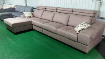 明琦家具 引领沙发行业新潮流之精品