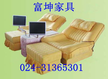 营口洗浴沙发产品大图解读 沈阳市富坤洗浴家具制造厂的匠心之作